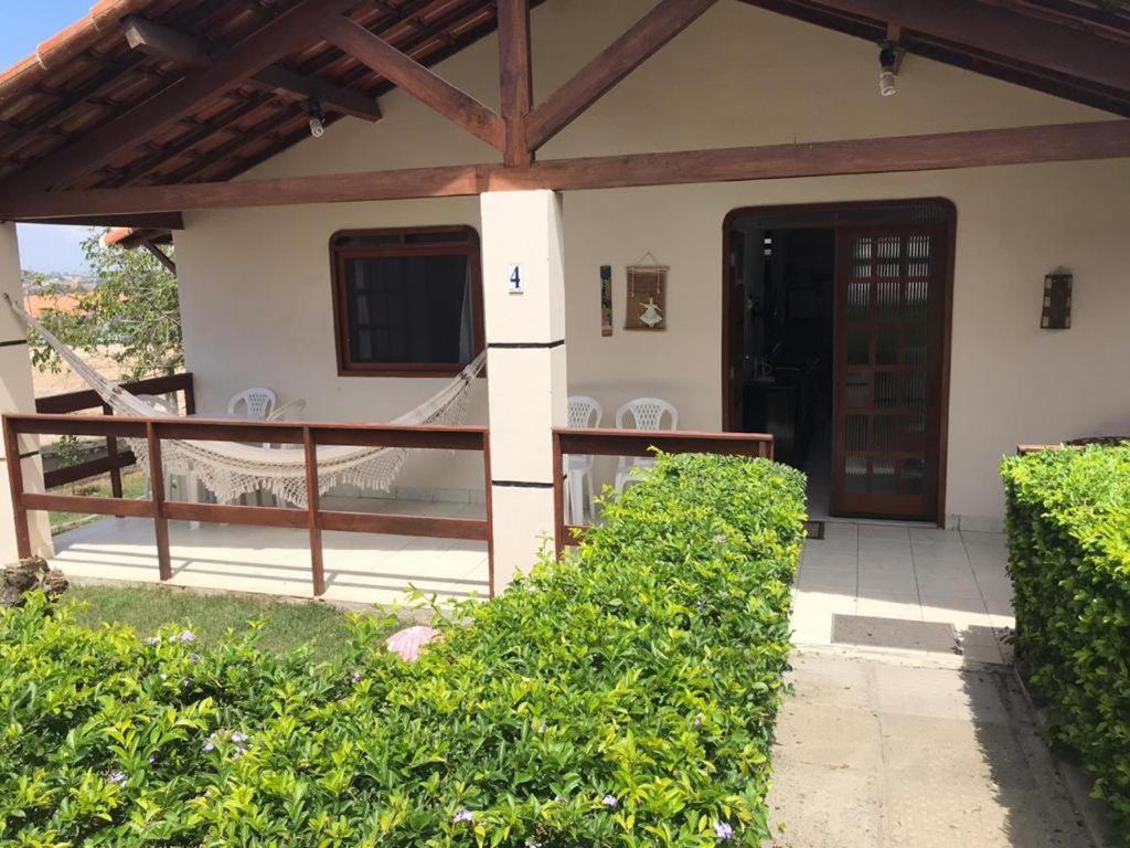 Chale Em Gravata Villa Dış mekan fotoğraf
