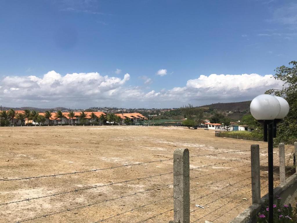 Chale Em Gravata Villa Dış mekan fotoğraf