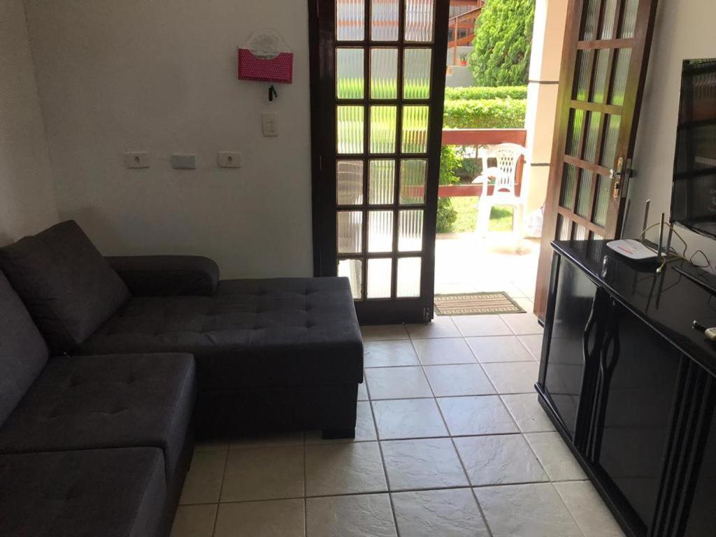 Chale Em Gravata Villa Dış mekan fotoğraf
