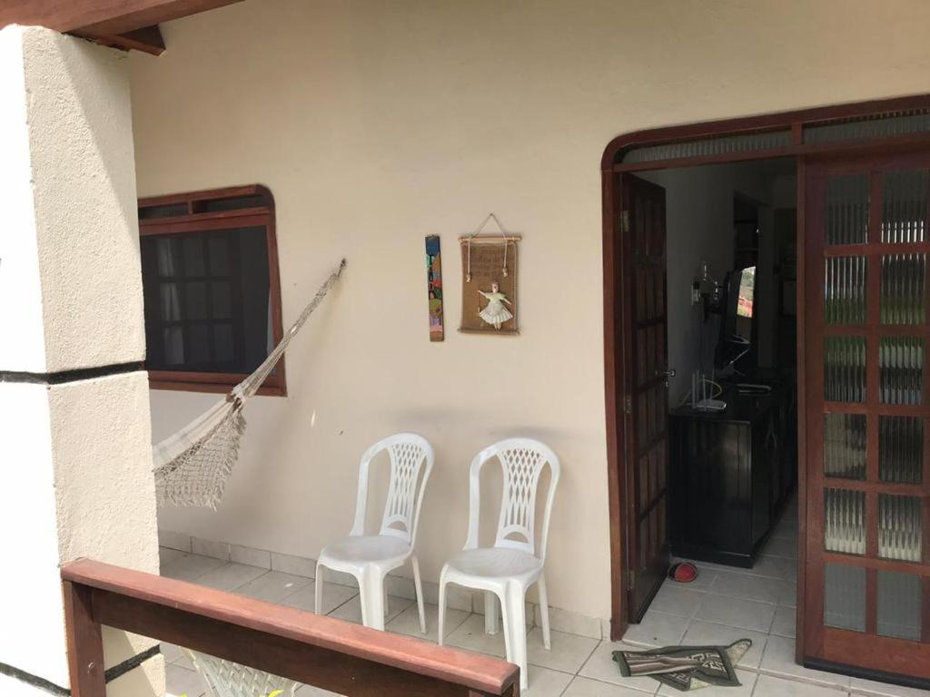 Chale Em Gravata Villa Dış mekan fotoğraf