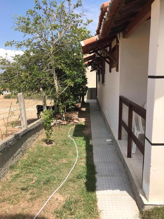 Chale Em Gravata Villa Dış mekan fotoğraf