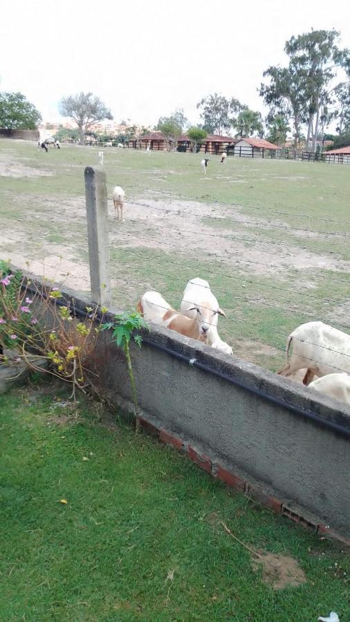 Chale Em Gravata Villa Dış mekan fotoğraf