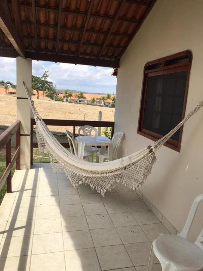 Chale Em Gravata Villa Dış mekan fotoğraf