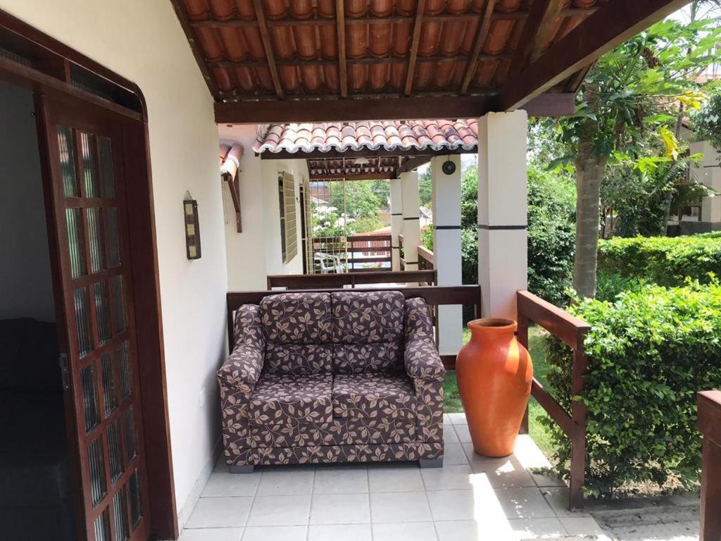 Chale Em Gravata Villa Dış mekan fotoğraf