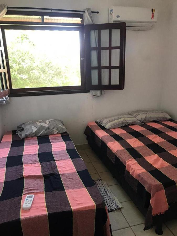 Chale Em Gravata Villa Dış mekan fotoğraf