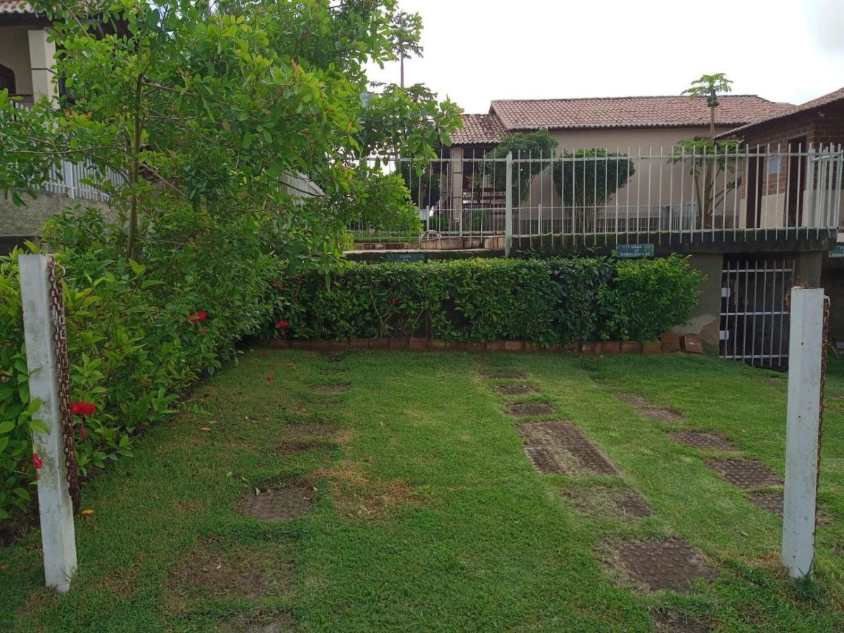 Chale Em Gravata Villa Dış mekan fotoğraf