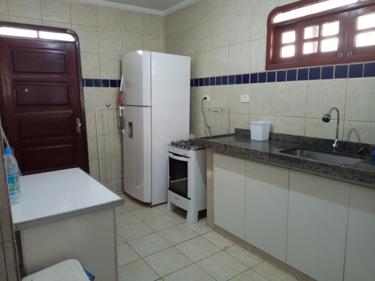 Chale Em Gravata Villa Dış mekan fotoğraf